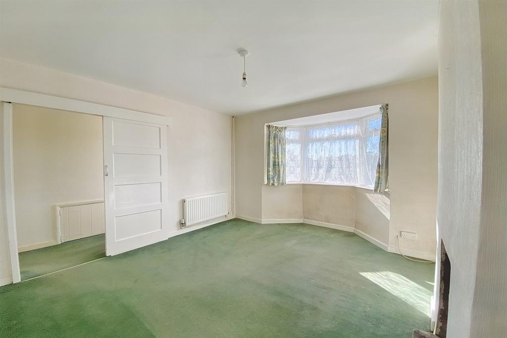 Lyme Regis 3 bed semidetached house for sale £220,000