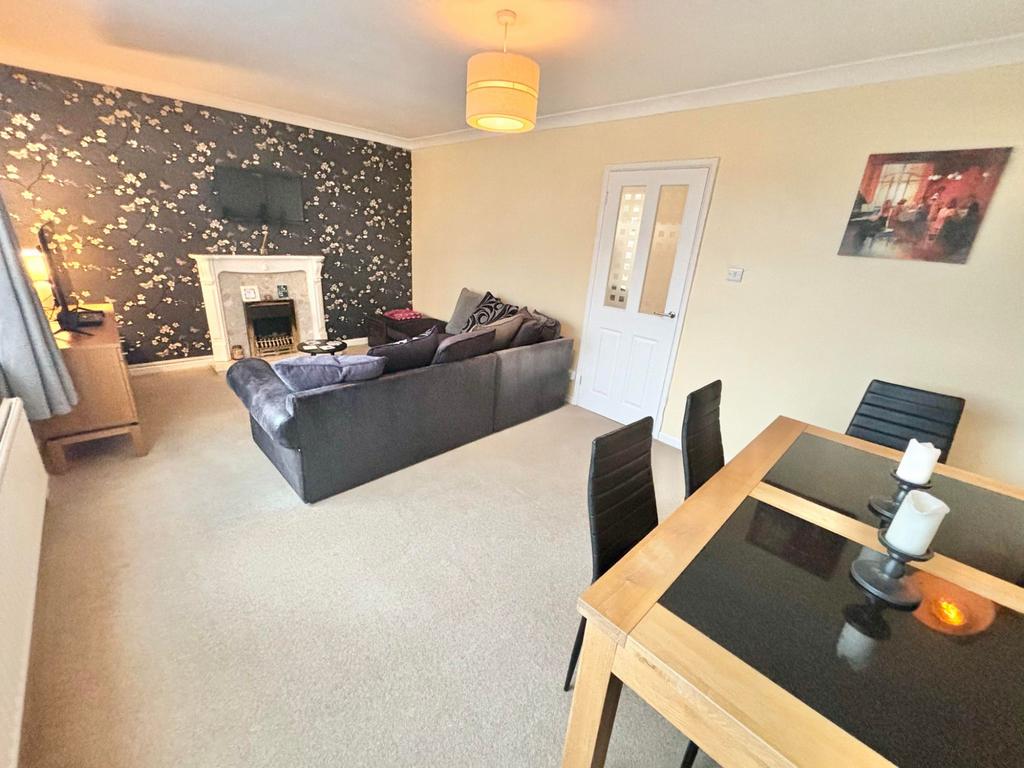 Bispham Road, Bispham FY2 2 bed apartment £105,000