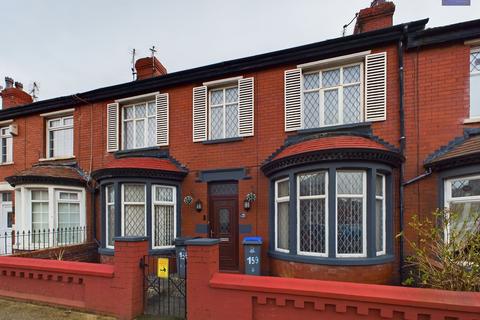 159 Bloomfield Road, Blackpool, FY1 6QH