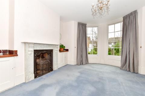 5 bedroom terraced house for sale, Adelaide Gardens, Ramsgate, Kent