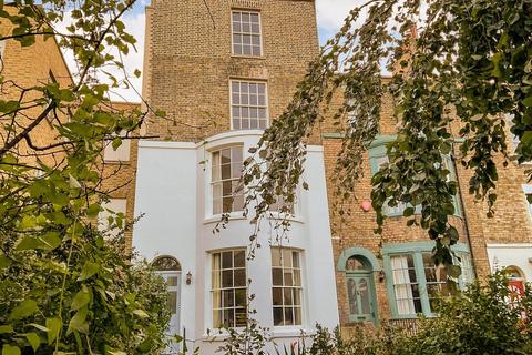 5 bedroom terraced house for sale, Adelaide Gardens, Ramsgate, Kent