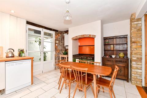 5 bedroom terraced house for sale, Adelaide Gardens, Ramsgate, Kent