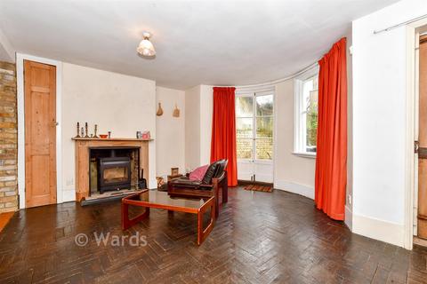 5 bedroom end of terrace house for sale, Adelaide Gardens, Ramsgate, Kent