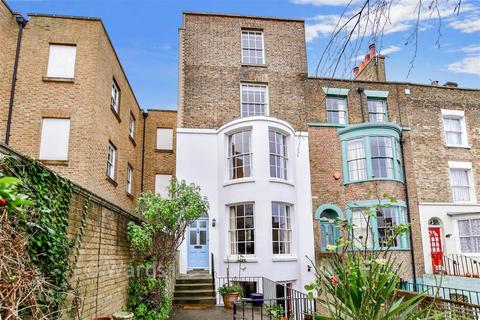 5 bedroom end of terrace house for sale, Adelaide Gardens, Ramsgate, Kent
