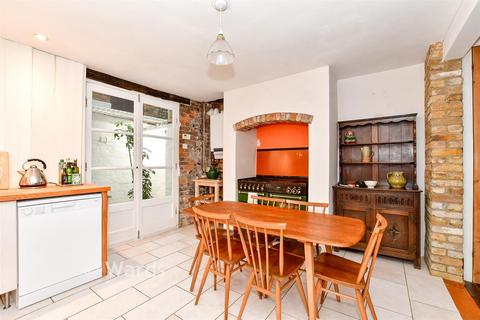 5 bedroom end of terrace house for sale, Adelaide Gardens, Ramsgate, Kent