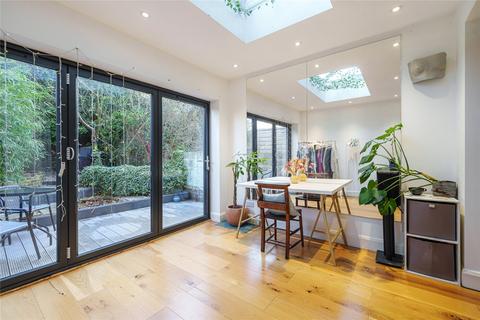 4 bedroom terraced house for sale - Argyle Road, Brighton, East Sussex, BN1