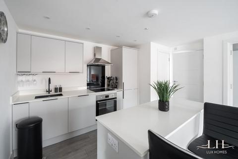 1 bedroom apartment for sale, William Hunter Way, Brentwood