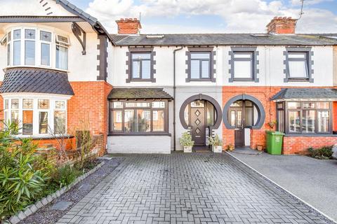 3 bedroom terraced house for sale, Chatsworth Avenue, Cosham, Portsmouth, Hampshire