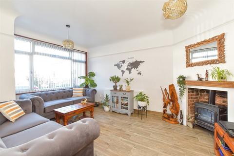 3 bedroom terraced house for sale, Chatsworth Avenue, Cosham, Portsmouth, Hampshire