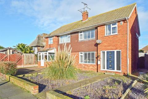 3 bedroom semi-detached house for sale - Canterbury Road, Margate
