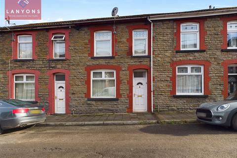 144 Aldergrove Road, Porth, CF39 0LU