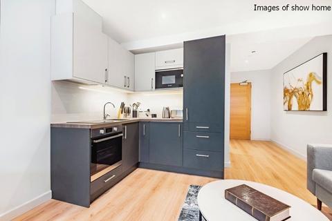 1 bedroom apartment for sale, Shakespeare Road, London, N3