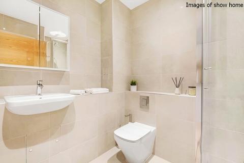 1 bedroom apartment for sale, Shakespeare Road, London, N3