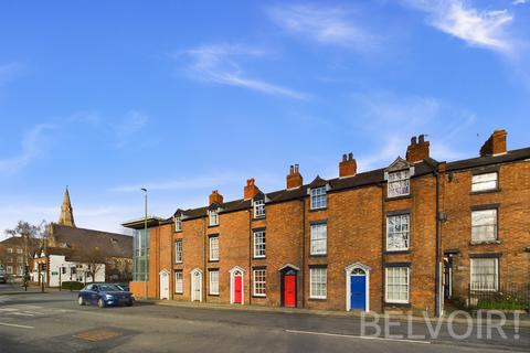 2 bedroom terraced house for sale, Reabrook Place, Coleham Head, Shrewsbury, SY3