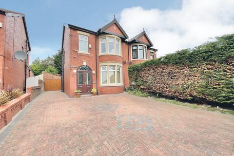 3 bedroom semi-detached house for sale, Preston New Road, Blackpool FY3