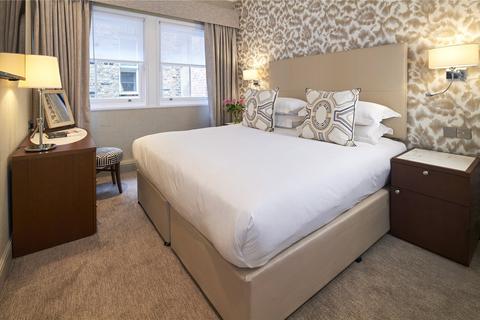 2 bedroom apartment to rent, Bow Lane, London, EC4M
