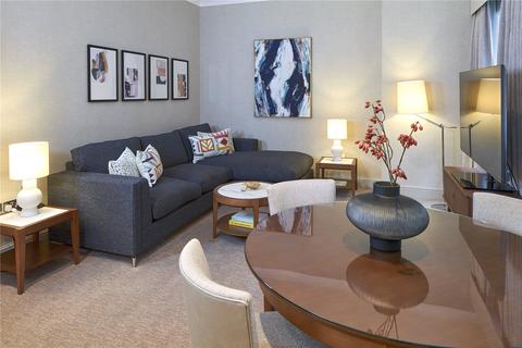 2 bedroom apartment to rent, Bow Lane, London, EC4M