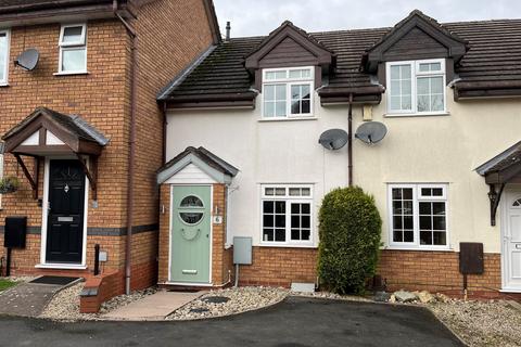 2 bedroom terraced house for sale, Norcombe Grove, Shirley, B90