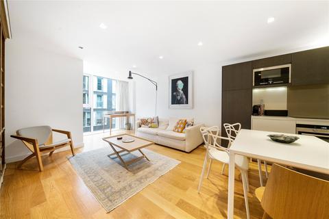 1 bedroom apartment to rent - Spenlow Apartments, N1