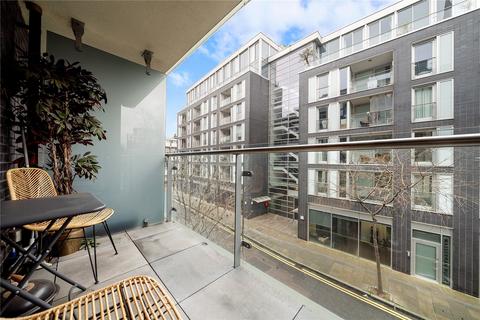 1 bedroom apartment to rent, Spenlow Apartments, N1