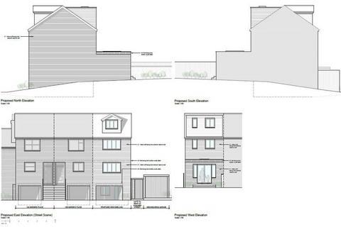Land for sale, Land At, Warwick Place, Maidstone, Kent, ME16 8SG