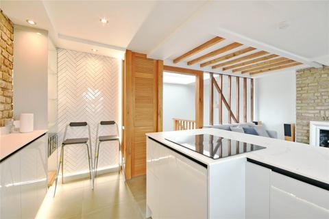 1 bedroom flat for sale, Shirland Road, Maida Vale, W9