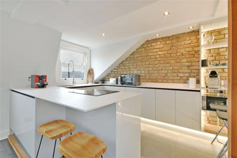 1 bedroom flat for sale, Shirland Road, Maida Vale, W9