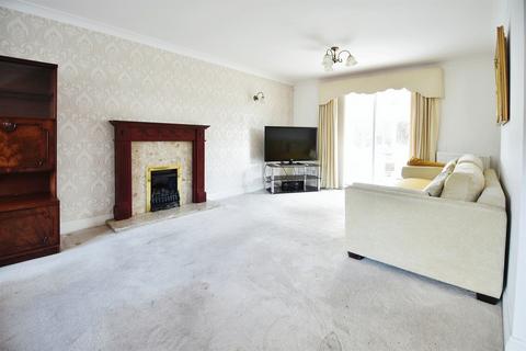 4 bedroom detached house for sale, Chancery Court, Wilford, NG11 7EQ