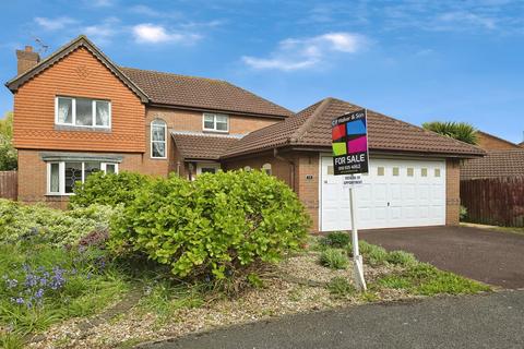 4 bedroom detached house for sale, Chancery Court, Wilford, NG11 7EQ