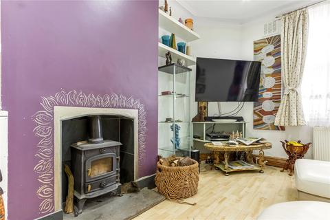 3 bedroom end of terrace house for sale, Third Avenue, London, W10