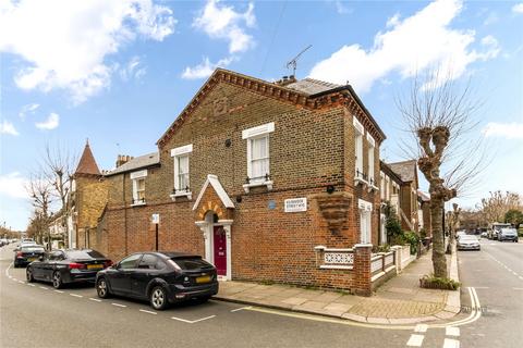 3 bedroom end of terrace house for sale, Third Avenue, London, W10