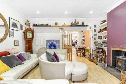 53 Third Avenue, London, W10 4HU