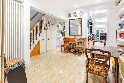 53 Third Avenue, London, W10 4HU