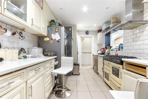 53 Third Avenue, London, W10 4HU