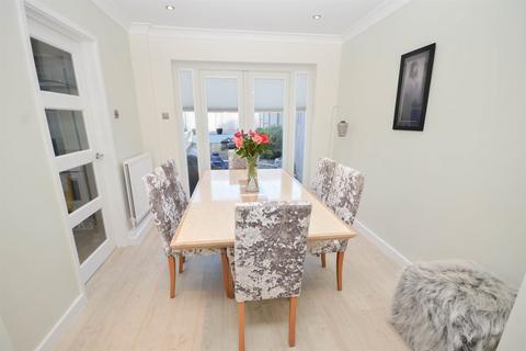3 bedroom semi-detached house for sale, Grotto Road, South Shields