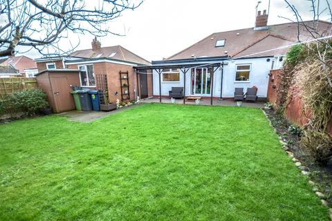 3 bedroom bungalow for sale, Summerhill Road, South Shields