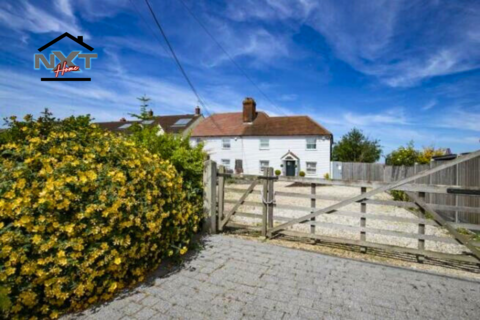 3 bedroom house for sale, Victoria Road, Writtle, CM1