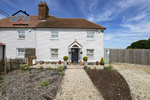 3 bedroom house for sale, Victoria Road, Writtle, CM1