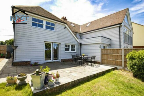 3 bedroom house for sale, Victoria Road, Writtle, CM1