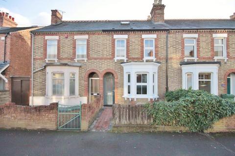 5 bedroom terraced house to rent - Howard Street, Cowley, East Oxford, Oxfordshire, OX4