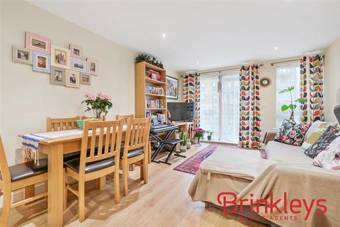 2 bedroom apartment for sale, Cork House, London