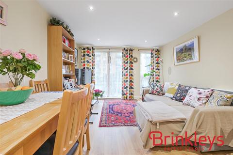 2 bedroom apartment for sale, Cork House, London