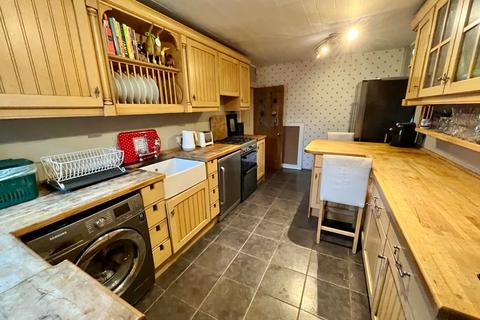 4 bedroom semi-detached house for sale - Upper Hibbert Lane, Marple, Stockport, SK6