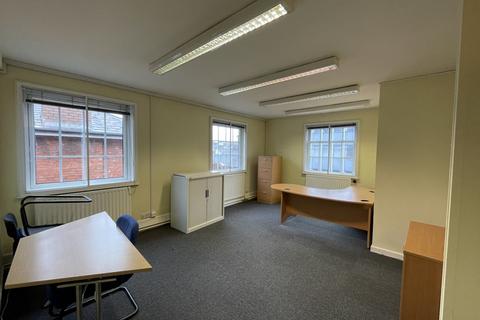 Office for sale - 1A King Street, Newcastle, ST5 1EN