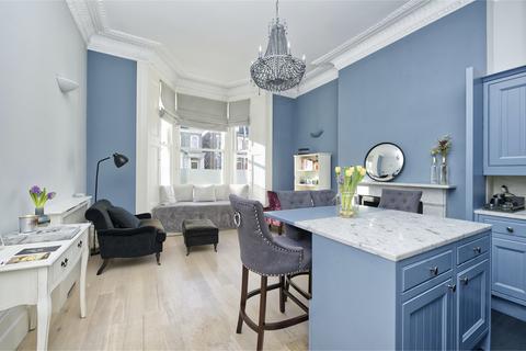 2 bedroom flat for sale, Shirland Road, London W9