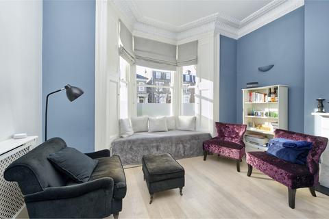 2 bedroom flat for sale, Shirland Road, London W9