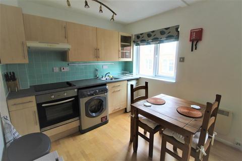 1 bedroom apartment to rent, Chantrell Court, LS2