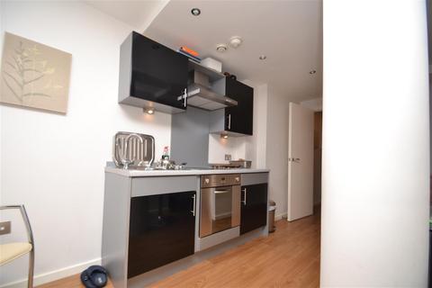 1 bedroom apartment to rent, Basilica, LS1