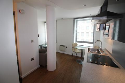 1 bedroom apartment to rent, Basilica, LS1