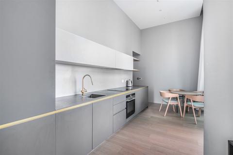 2 bedroom apartment to rent, No.4, Upper Riverside, Cutter Lane, Greenwich Peninsula, SE10